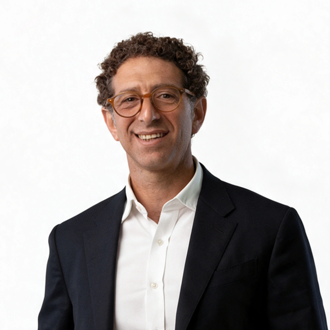 Mounir Nakhla, Founder & Chief Executive Officer
